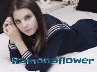 Ramonaflower