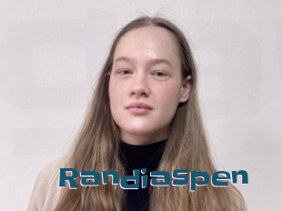 Randiaspen