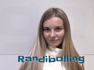 Randibolling