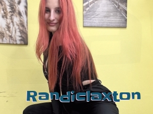 Randiclaxton