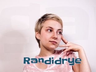 Randidrye