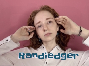 Randiedger