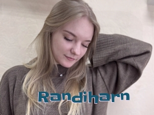 Randiharn