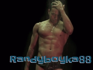 Randyboyka88