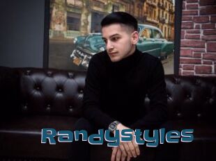 Randystyles