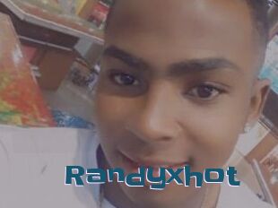 Randyxhot