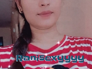 Ranisexyyyy