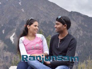 Ranjunsam