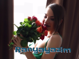 Ranyayazim