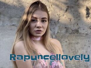 Rapuncellovely