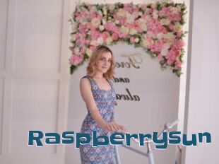 Raspberrysun