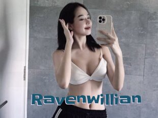 Ravenwillian