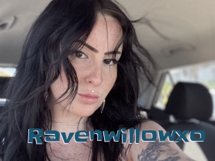 Ravenwillowxo