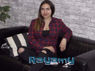 Rayamy