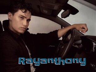 Rayanthony