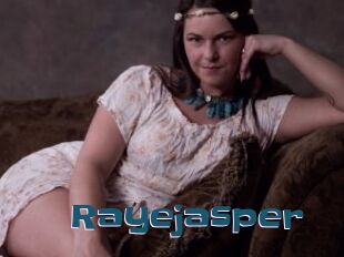 Rayejasper