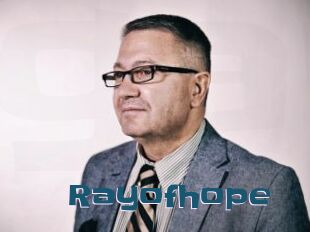 Rayofhope