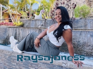 Raysajoness