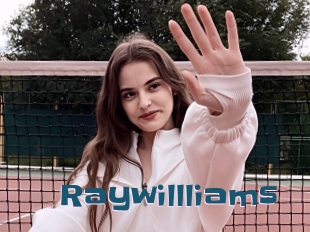 Raywillliams