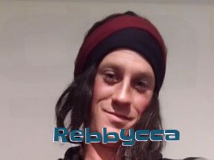 Rebbycca