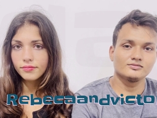 Rebecaandvictor