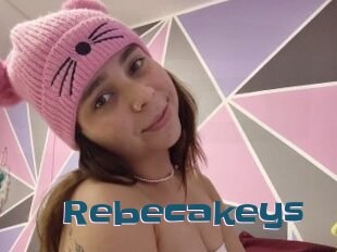 Rebecakeys