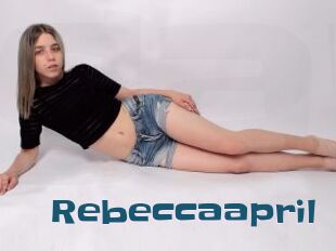 Rebeccaapril