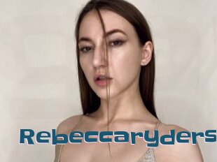 Rebeccaryders