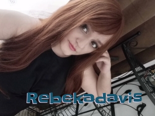 Rebekadavis