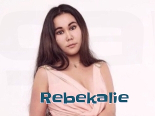 Rebekalie