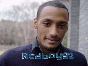 Redboy92