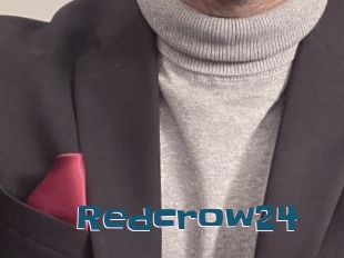 Redcrow24