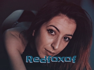 Redfoxof