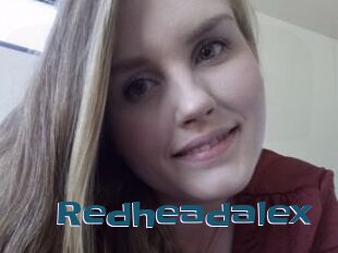 Redheadalex