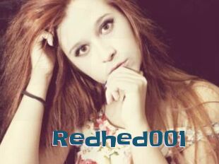 Redhed001