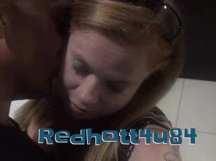 Redhott4u84