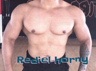 Rediel_horny