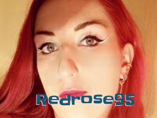 Redrose95