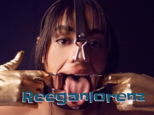 Reeganlorenz