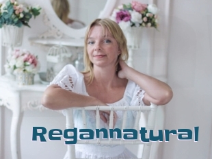 Regannatural