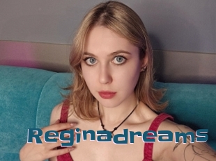 Reginadreams