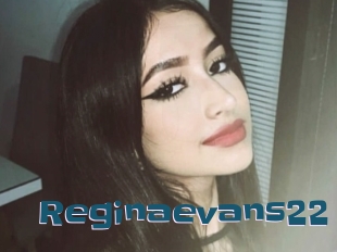 Reginaevans22