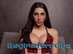 Reginaferreira