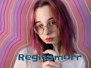 Reginamorr