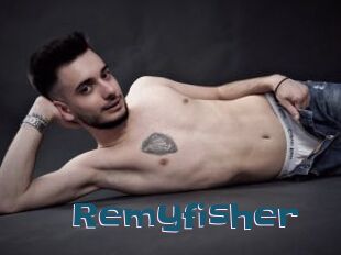 Remyfisher