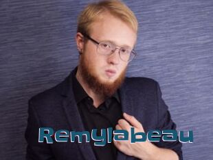 Remylabeau