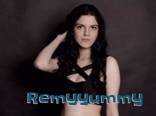 Remyyummy