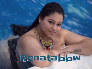 Renatabbw