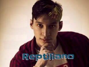 Reptiliano