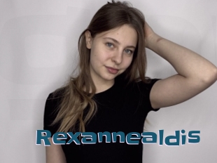 Rexannealdis